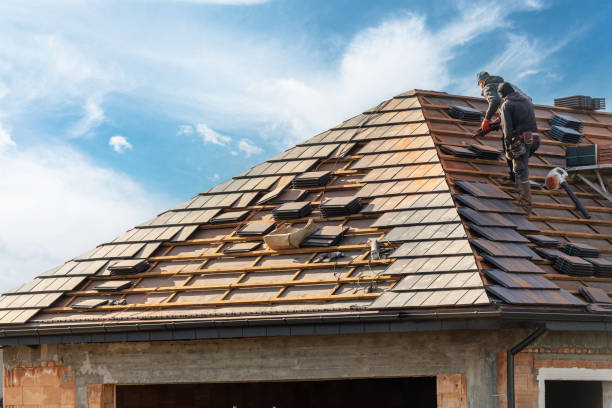 Best Tile Roofing Installation  in Tracy, MN