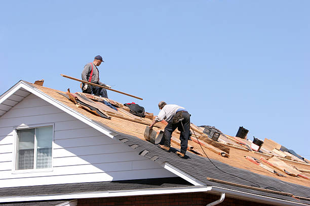 Tracy, MN Roofing services Company